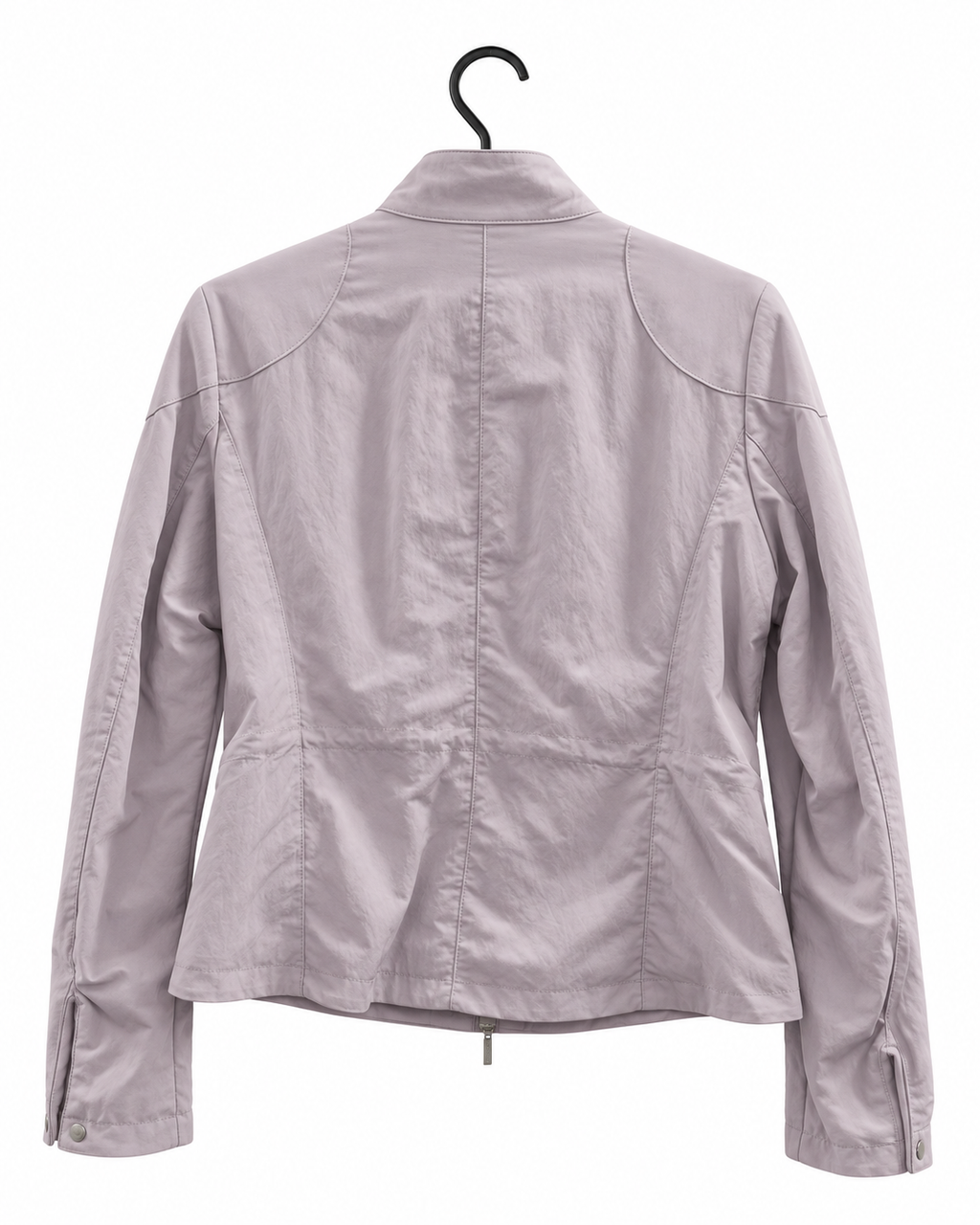 BREMA Bikerjacke Rosa – Damen S