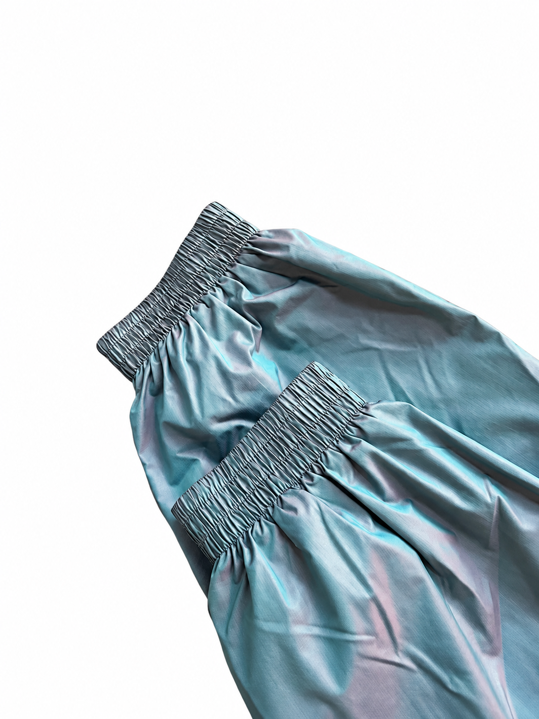 adidas Track Pants mit schwarzen Trefoil-Motiven
