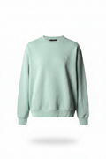 Acne Studios Fairview Sweatshirt Mint Green